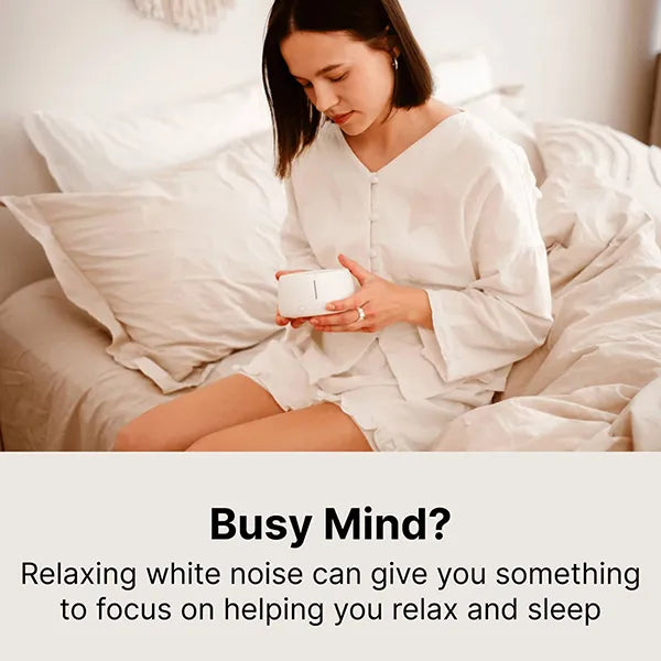 AMakvia  Brown Noise Machine US