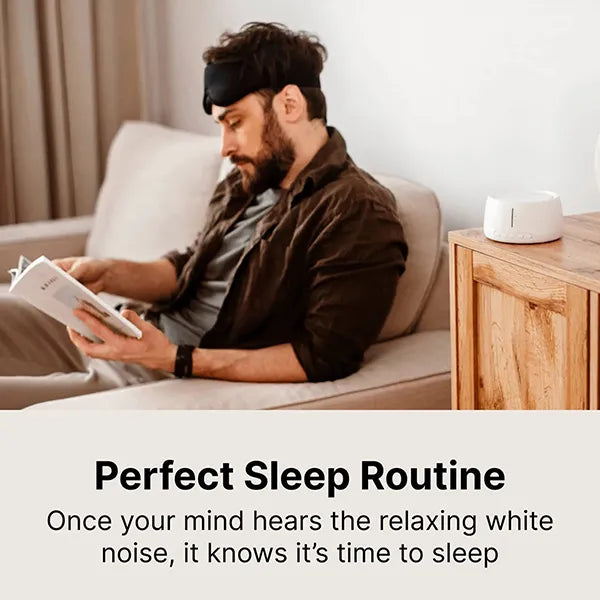 AMakvia White Noise Machine AU