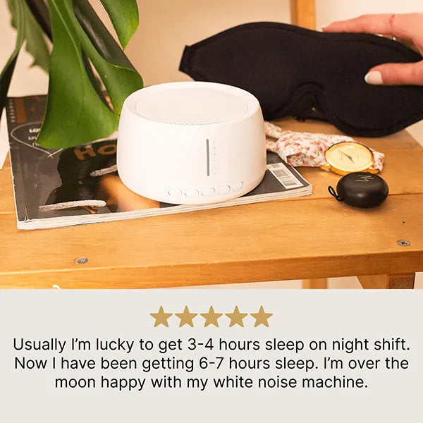 AMakvia  Brown Noise Machine US