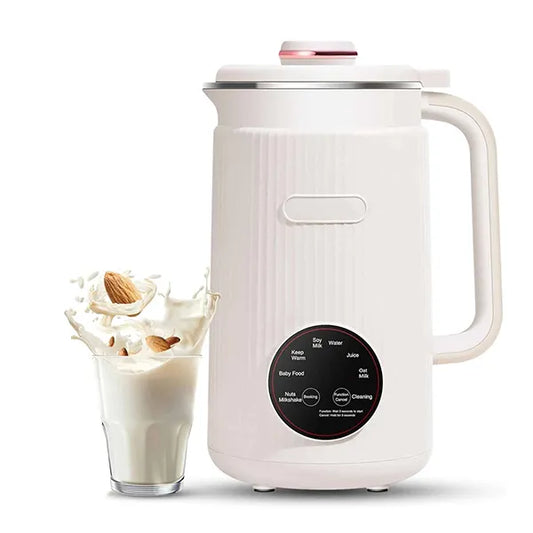 Nutemia Milk Makers