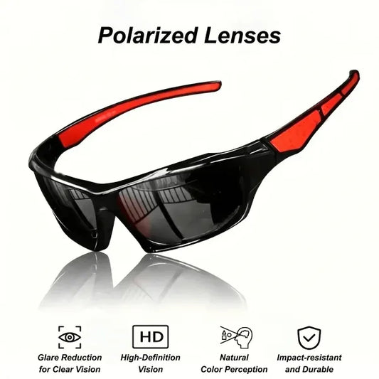 LakeLens Polarized Sunglasses for Fishing US8
