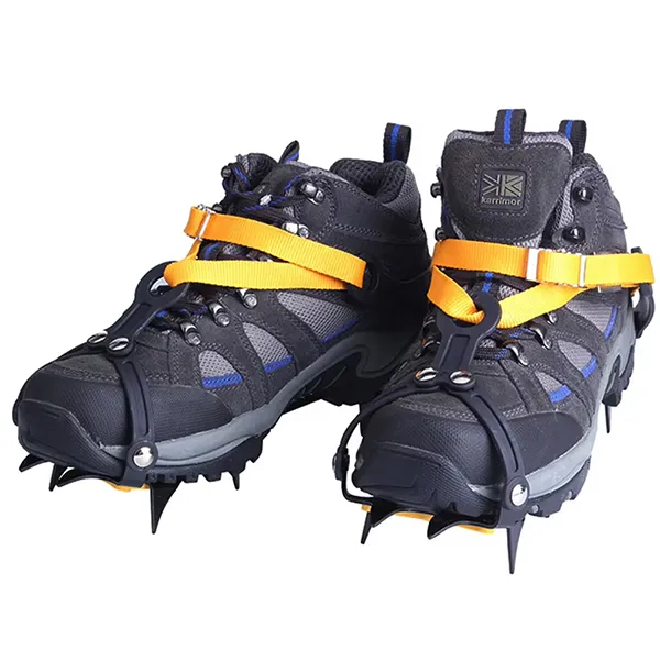 PraIce Ice Cleats CA