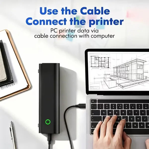 Printiva Thermal Printers US8
