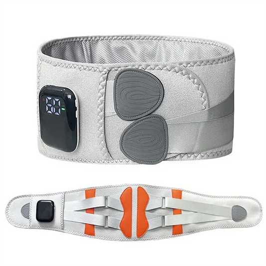 K2 LumiBack Red Light Therapy Belts For Back Pain US02