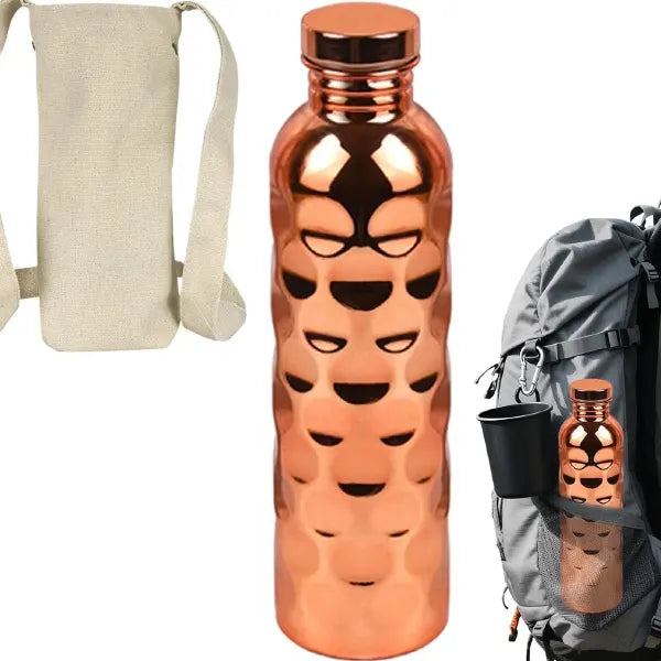 Vessora Reusable Water Bottles US8