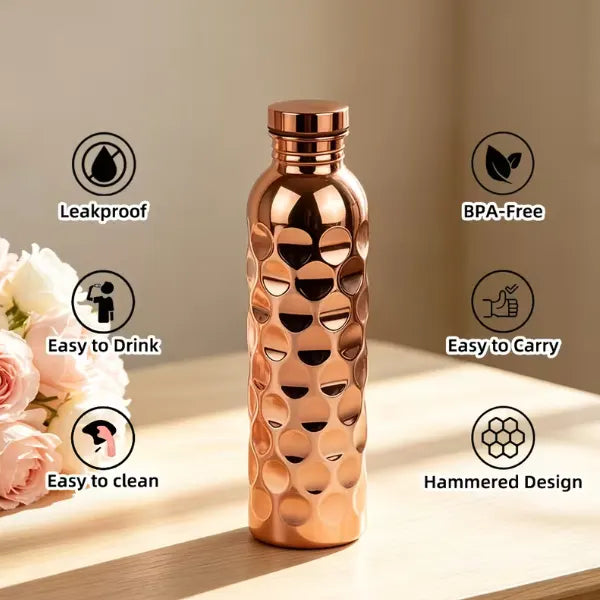 Vessora Reusable Water Bottles US8