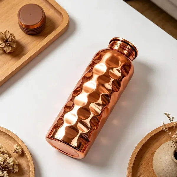 Vessora Reusable Water Bottles CA45