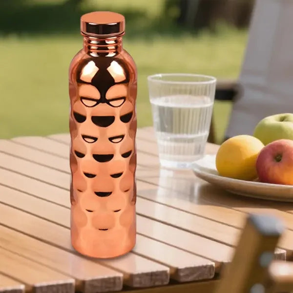 Vessora Reusable Water Bottles CA45