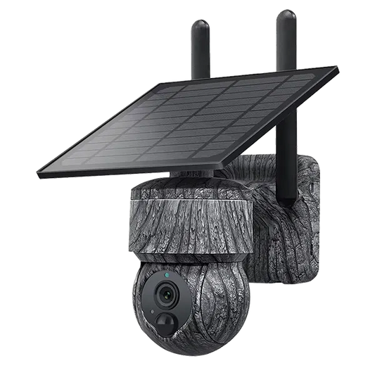 RediffeCam Wildlife Garden Cameras