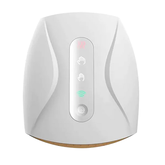 GoryHand Hand Massager US8390