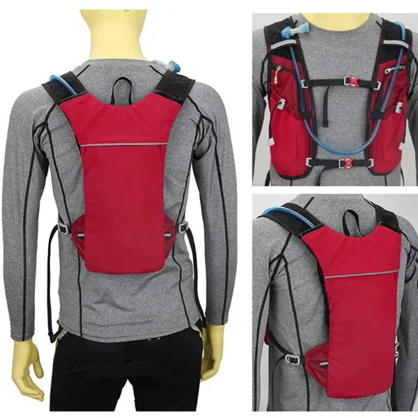 HydraVest Running Hydration Vests CA45