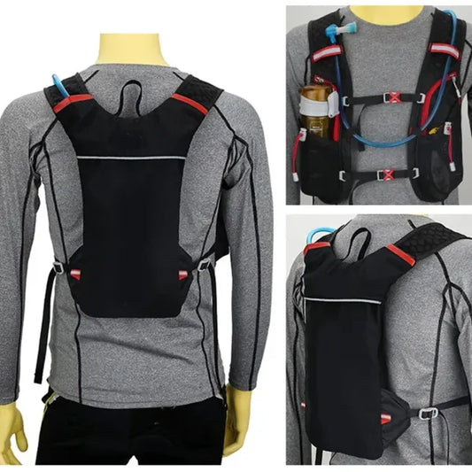 ColyRun Hydration Vests US01