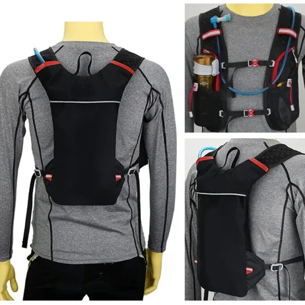 HydraVest Running Hydration Vests CA45
