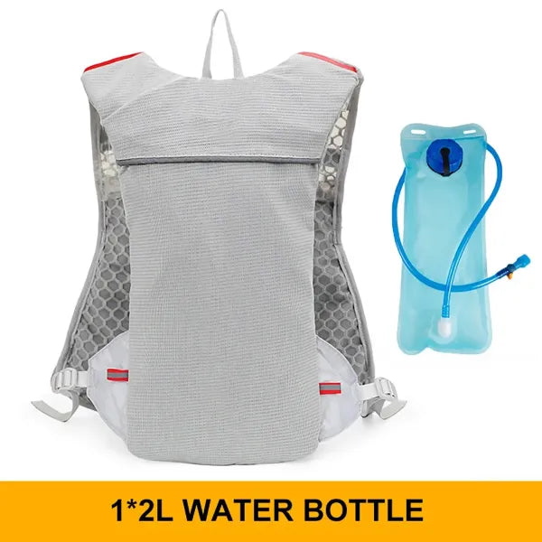 HydraVest Running Hydration Vests CA45