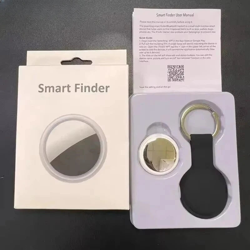 Mini Localizador Bluetooth 4.0