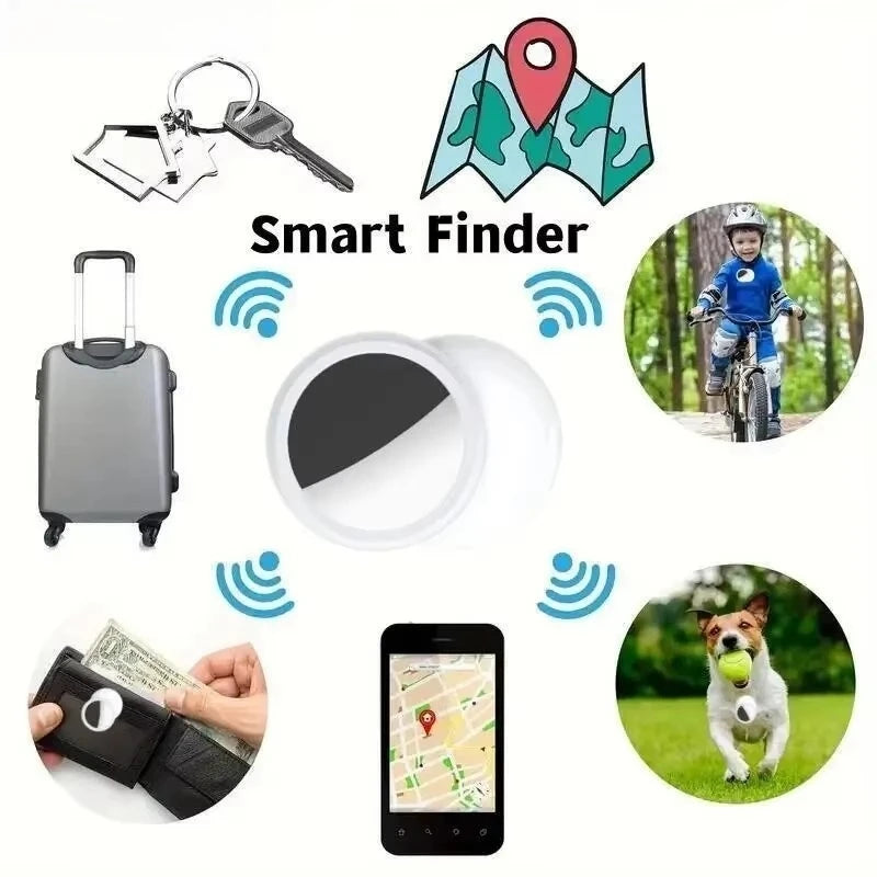 Mini Localizador Bluetooth 4.0