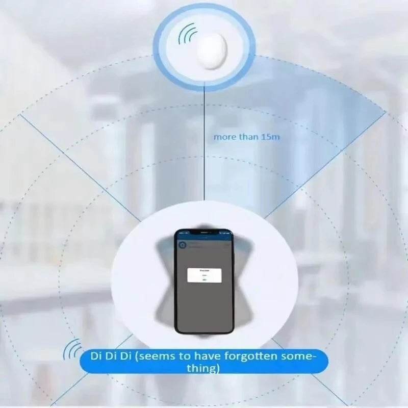 Mini Localizador Bluetooth 4.0