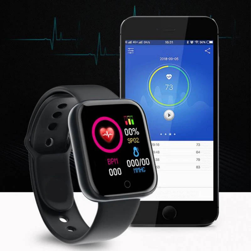 Smart Watch Bluetooth