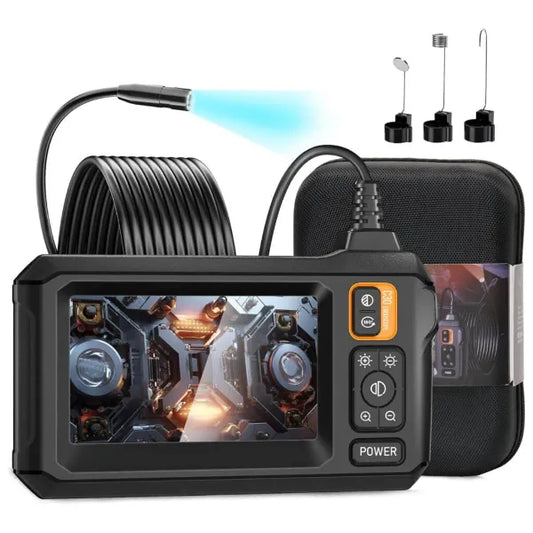 ShowerCam Drain Cameras US01