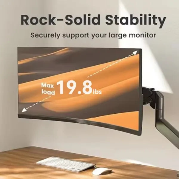 HemiArms Monitor Arms US01