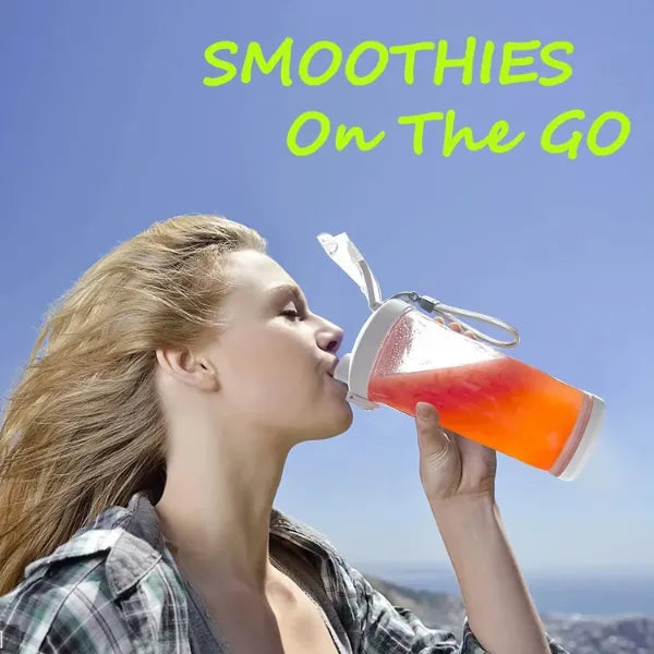 Blendivo Smoothie Blenders CA45
