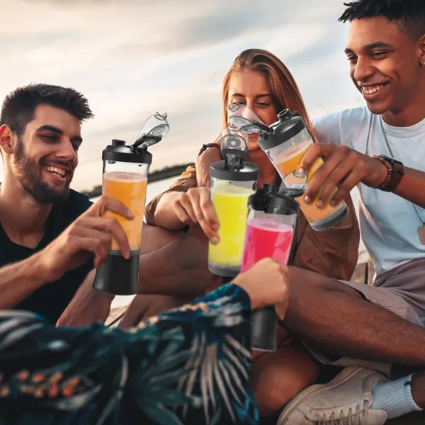 Blendivo Smoothie Blenders - AU-1