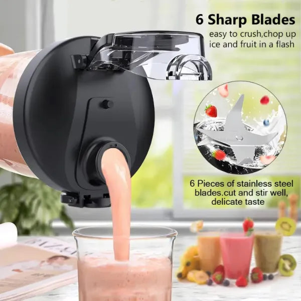 Blendivo Smoothie Blenders - AU-1