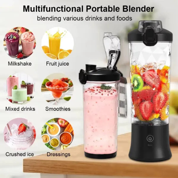 Blendivo Smoothie Blenders - AU-1