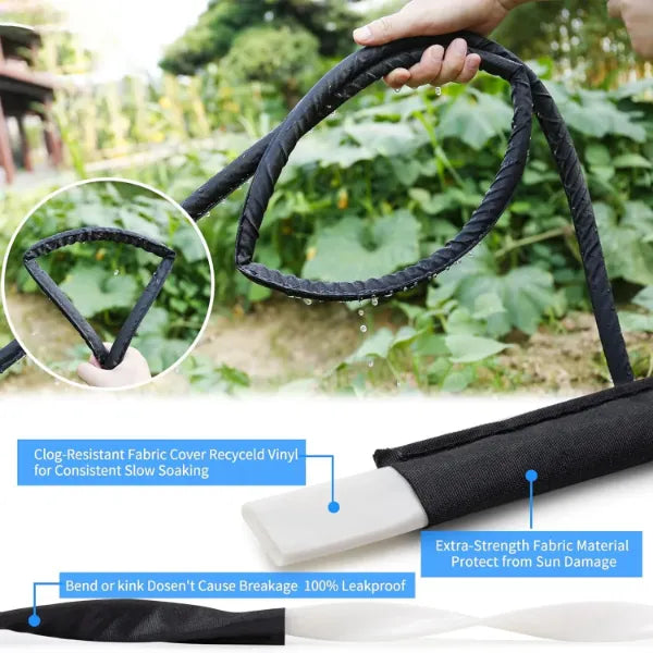 SokeVertech Soaker Hoses US8390