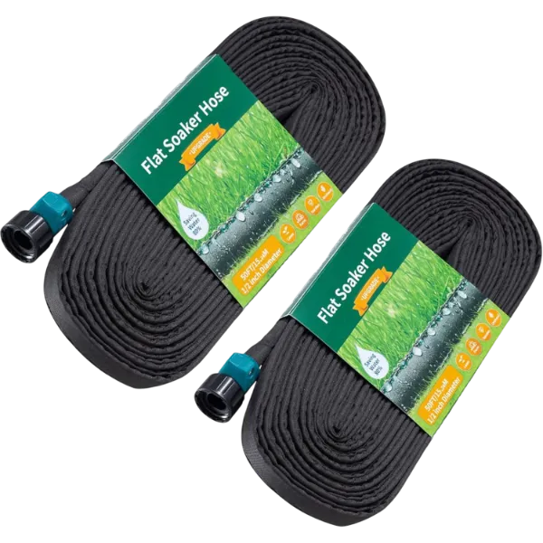 SokeVertech Soaker Hoses US8390