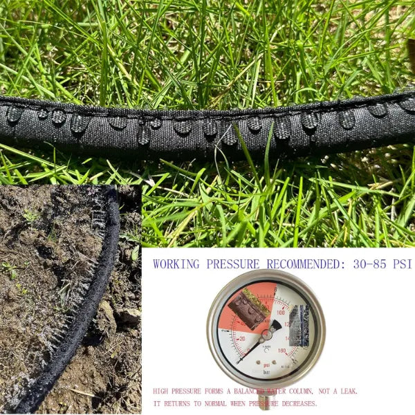 SokeVertech Soaker Hoses US8390