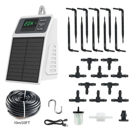 DripNest Drip Irrigation Systems US8