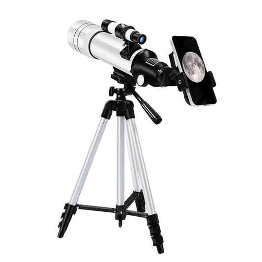 SoraLens Amateur Telescope US