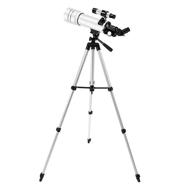 SoraLens Amateur Telescope US