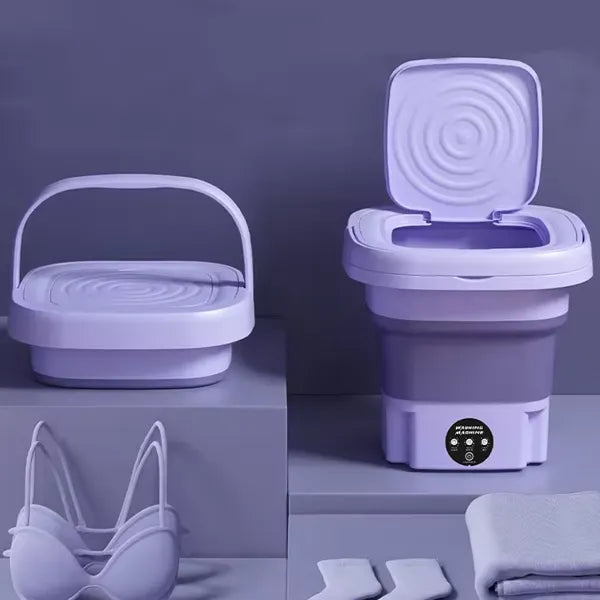 Spinova Portable Washing Machines