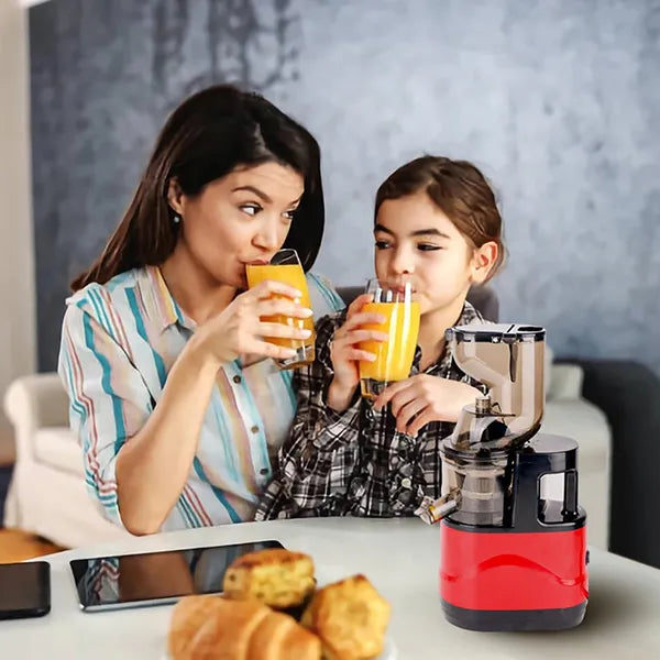 Squoza Cold Press Juicers AU3292