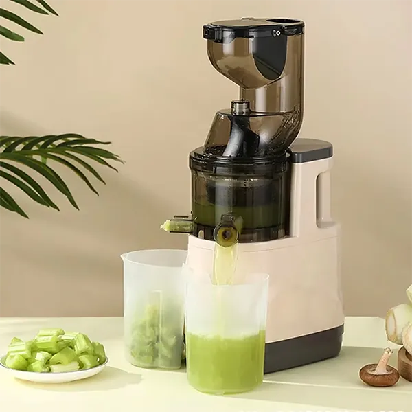 Squoza Cold Press Juicers AU3292