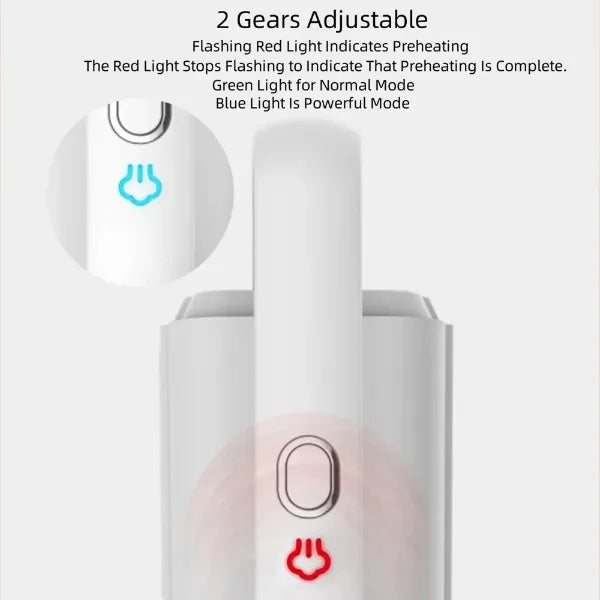 Y2 MopiS Steam Mops for Hardwood Floors