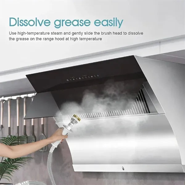 Y2 MopiS Steam Mops for Hardwood Floors