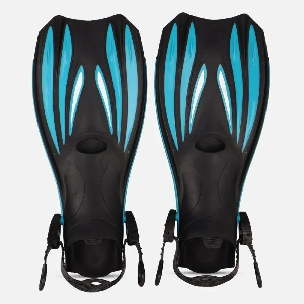 S2 ValeyLip Swimming Flippers US01