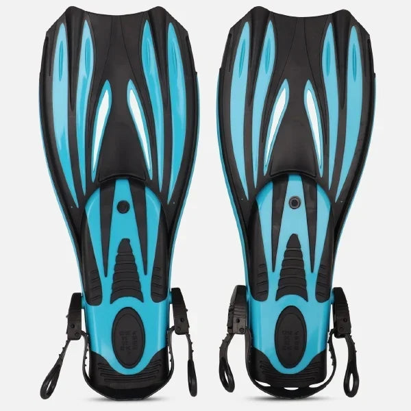 S2 ValeyLip Swimming Flippers US01