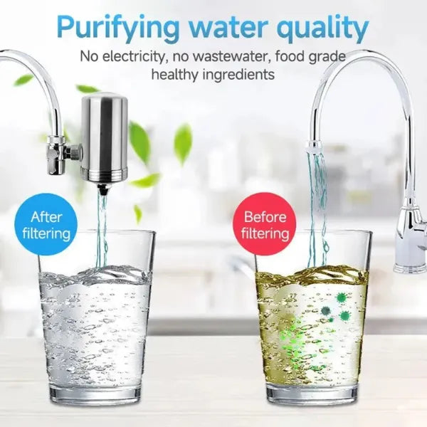 AquaTap Tap Water Filters AU1