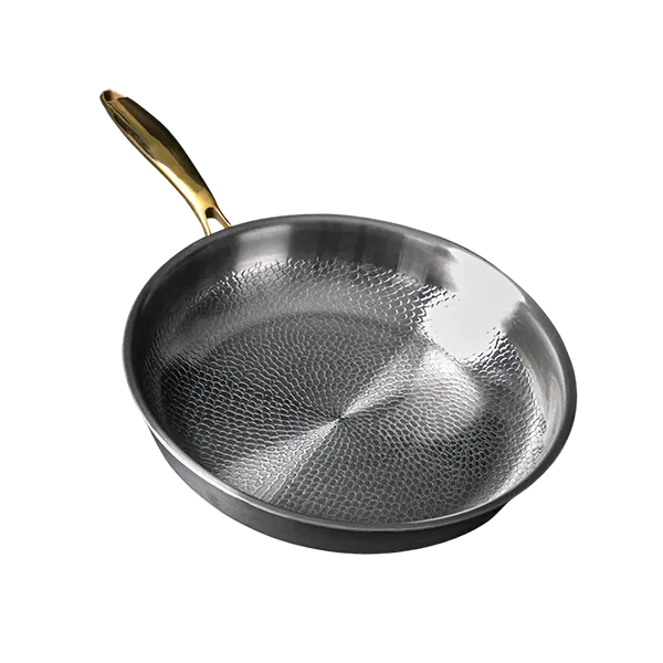 TetsuP6 Non Toxic Frying Pans