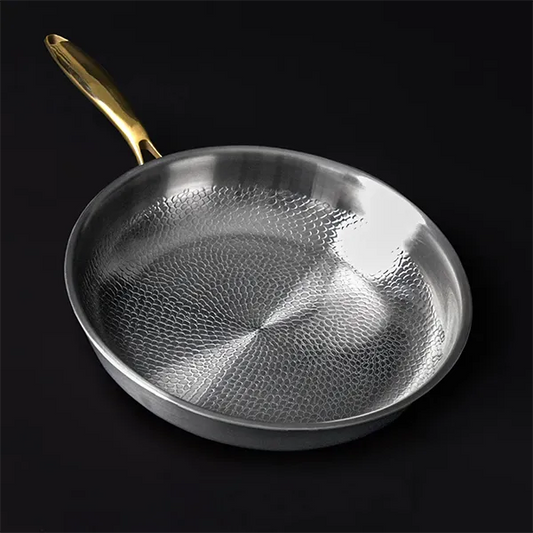 TetsuPan Non Toxic Frying Pans