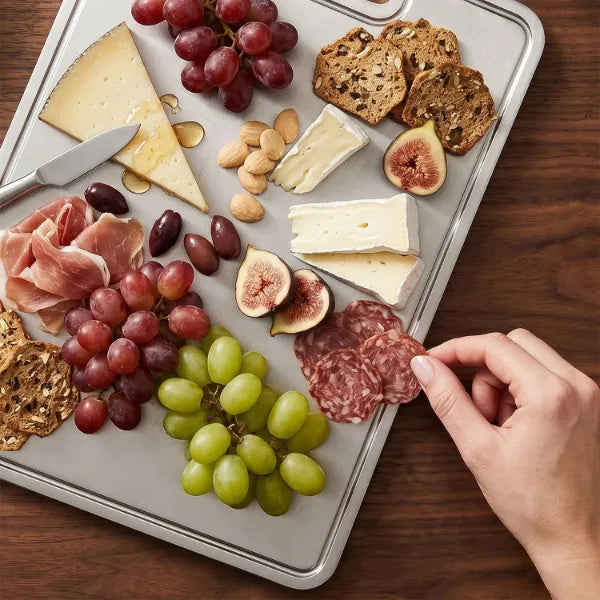 TitanEdge Titanium Chopping Boards AU1