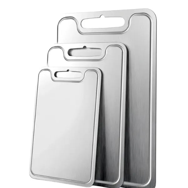 TitanEdge Titanium Chopping Boards AU1