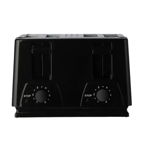 Brevano Toasters 4 Slice AU1