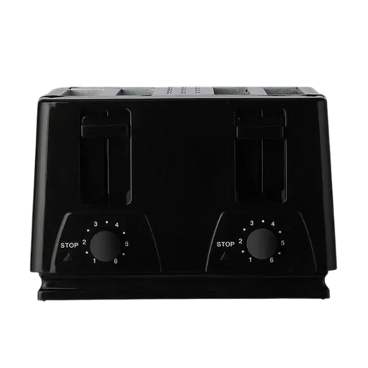 Brevano Toasters 4 Slice US8