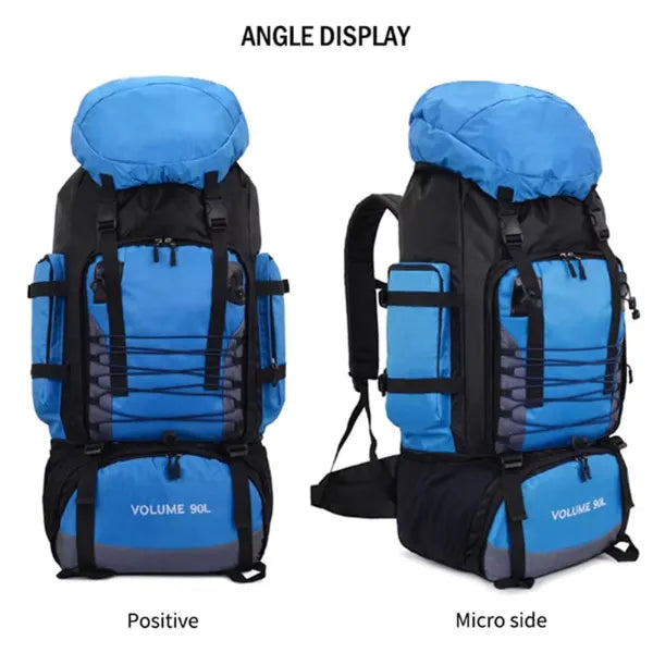 JoDy90 Hiking Backpacks US8