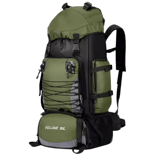 JoDy90 Hiking Backpack AU2